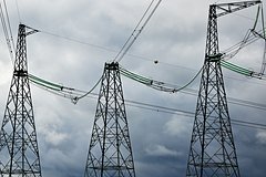 В российском регионе четыре беспилотника повредили линии электропередач
