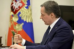 В российском регионе мирный житель погиб из-за атаки дрона