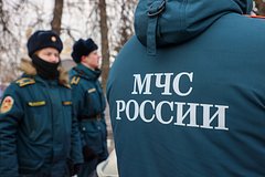 В российском регионе после атаки беспилотников возник пожар на НПЗ
