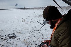 В российском регионе после атаки ВСУ повреждены два инфраструктурных объекта