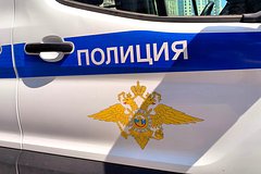 В российском регионе произошла массовая драка строителей школы