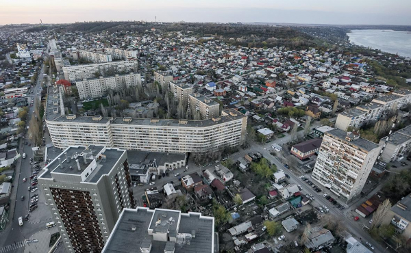 В Саратовской области мигрантам запретят работать на транспорте — РБК0