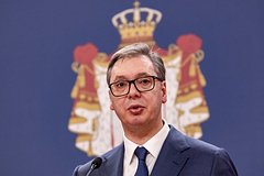 В Сербии назвали варианты действий Запада в конфликте с Россией на Украине