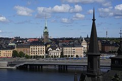 В Швеции заподозрили пенсионные фонды страны в финансировании ВС РФ
