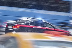 В СК высказались о судьбе террористов из «Крокус Сити Холла»