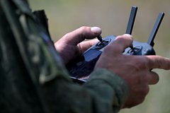 В США оценили новую функцию российской «Герани»