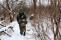 В США оценили последствия потери Авдеевки Украиной