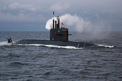 В США описали сценарий войны с Россией