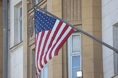 В США ответили на перехват своих бомбардировщиков российским МиГ-31