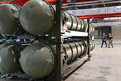В США подтвердили способность России уничтожать системы ПВО Patriot