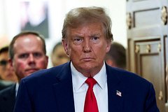 В США предрекли проблемы для Трампа на праймериз