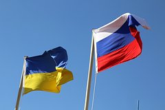 В США призвали Киев к мирным переговорам с Москвой