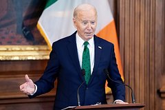 В США раскритиковали стратегию Байдена в отношении России
