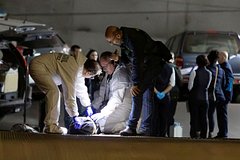 В США раскрыли подробности расправы над российским летчиком-перебежчиком