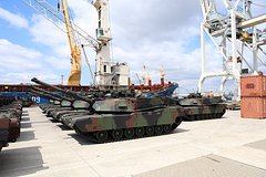 В США рассказали о неправильном использовании танков Abrams ВСУ
