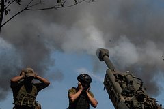 В США рассказали о проблеме Украины с ремонтом американских гаубиц