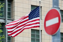 В США указали на фатальную ошибку Конгресса в отношении конфликта на Украине