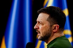 В США указали на несостыковки в словах Зеленского о потерях ВСУ