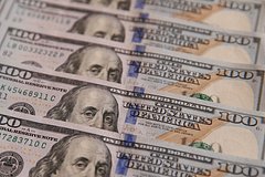 В США задумались над альтернативным пакетом помощи Украине в кредит
