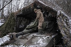 В США заявили о скорой потере Украиной возможности сопротивляться России