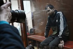 В Таджикистане задержаны родственники обвиняемого в теракте в «Крокусе»
