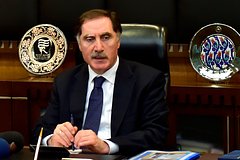 В Турции целью теракта в Подмосковье назвали срыв переговоров России и Украины