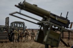 В Турции прокомментировали информацию о переговорах по Украине 25 марта