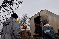 В украинском городе вновь ввели графики аварийных отключений электричества