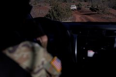 В Великобритании рассказали о присутствии западного спецназа на Украине