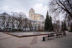 В Воронежской области объявили ракетную опасность