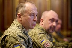 В ВСУ предрекли появление некомпетентных командиров из-за Зеленского