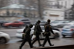 В ВСУ рассказали о нежелании украинцев возвращаться на фронт после отпусков
