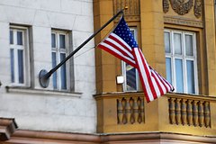 В Запорожье назвали предупреждения США о терактах в России хитрым планом