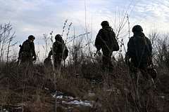 В Запорожье рассказали об успехах ВС России под Работино