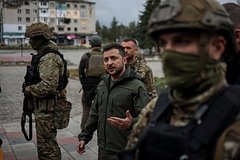 В Запорожье связали упразднение облсовета со страхом Зеленского
