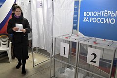 В Запорожской области при обстреле погибла член избирательной комиссии