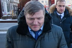 Вице-мэр Екатеринбурга отказался называть город Грязьбургом