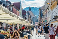 Визы в Болгарию и Румынию