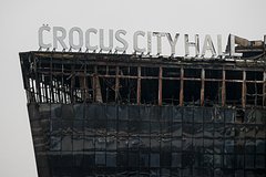 Владелец «Крокуса» рассказал о роли системы безопасности в поимке террористов