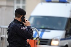 Владелец российского ПВЗ Wildberries украл квадрокоптеры и брендовые вещи