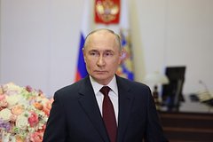 Владимир Путин помиловал более 50 женщин в честь 8 Марта. Кто попал в этот список?