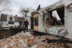 Власти Львовской области сообщили о повторном ударе по объекту инфраструктуры