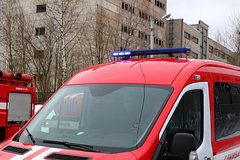 Вода на руднике с пропавшими горняками в Приамурье поднялась на 15 метров