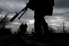 Военкоры узнали о расстреле пенсионеров бойцами ВСУ перед уходом из сел