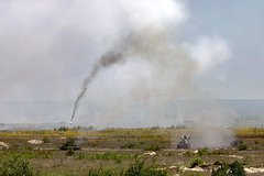 Военный из ДНР рассказал о способе обманывать украинские «Джавелины»
