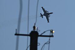 ВС России поразили украинские Су-24, пускавшие ракеты по Севастополю. Власти назвали атаку на город самой массированной