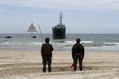 «Все заточено на подготовку к потенциальному столкновению». Россия указала на признаки подготовки НАТО к войне