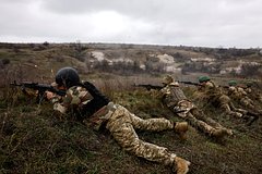 ВСУ обстреляли село в приграничном регионе России