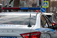 Задержанного российского музыканта и блогера отпустили