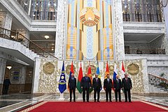 Захарова высказалась о возможном выходе Армении из ОДКБ